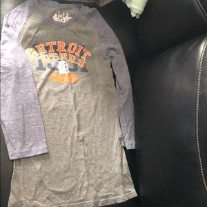 Detroit Tigers gear!